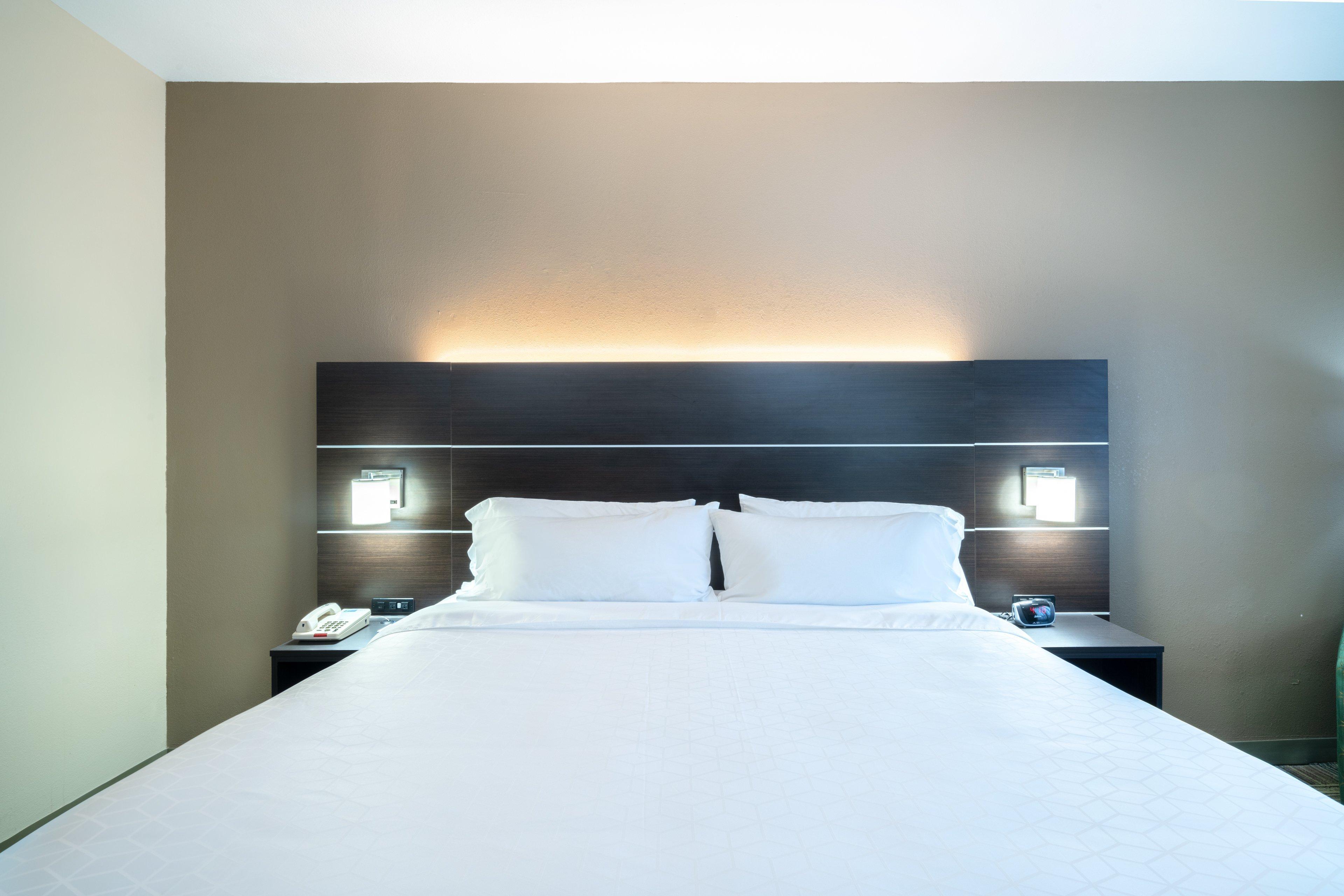 Holiday Inn Express Hotel & Suites Ashland By Ihg Zewnętrze zdjęcie