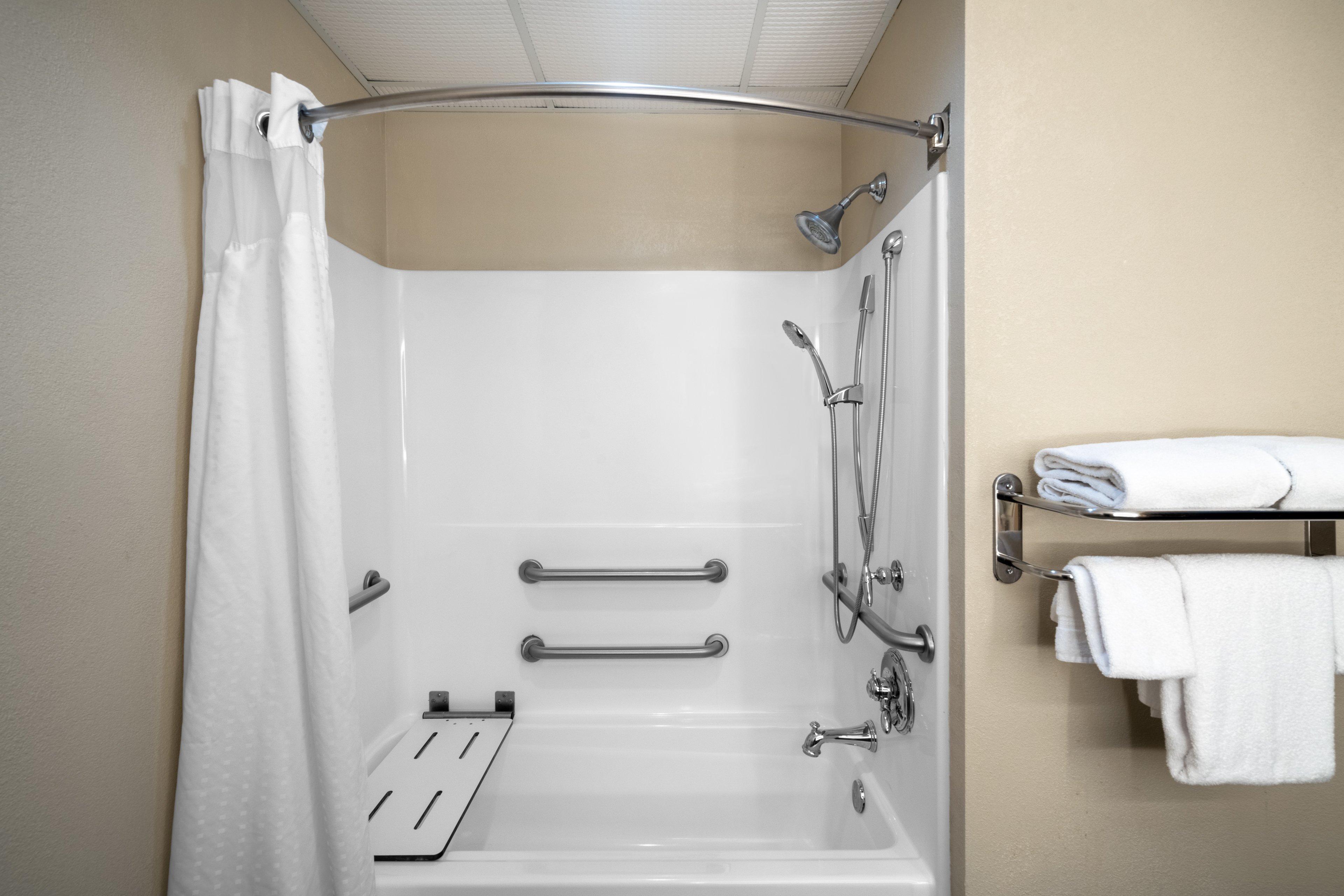 Holiday Inn Express Hotel & Suites Ashland By Ihg Zewnętrze zdjęcie