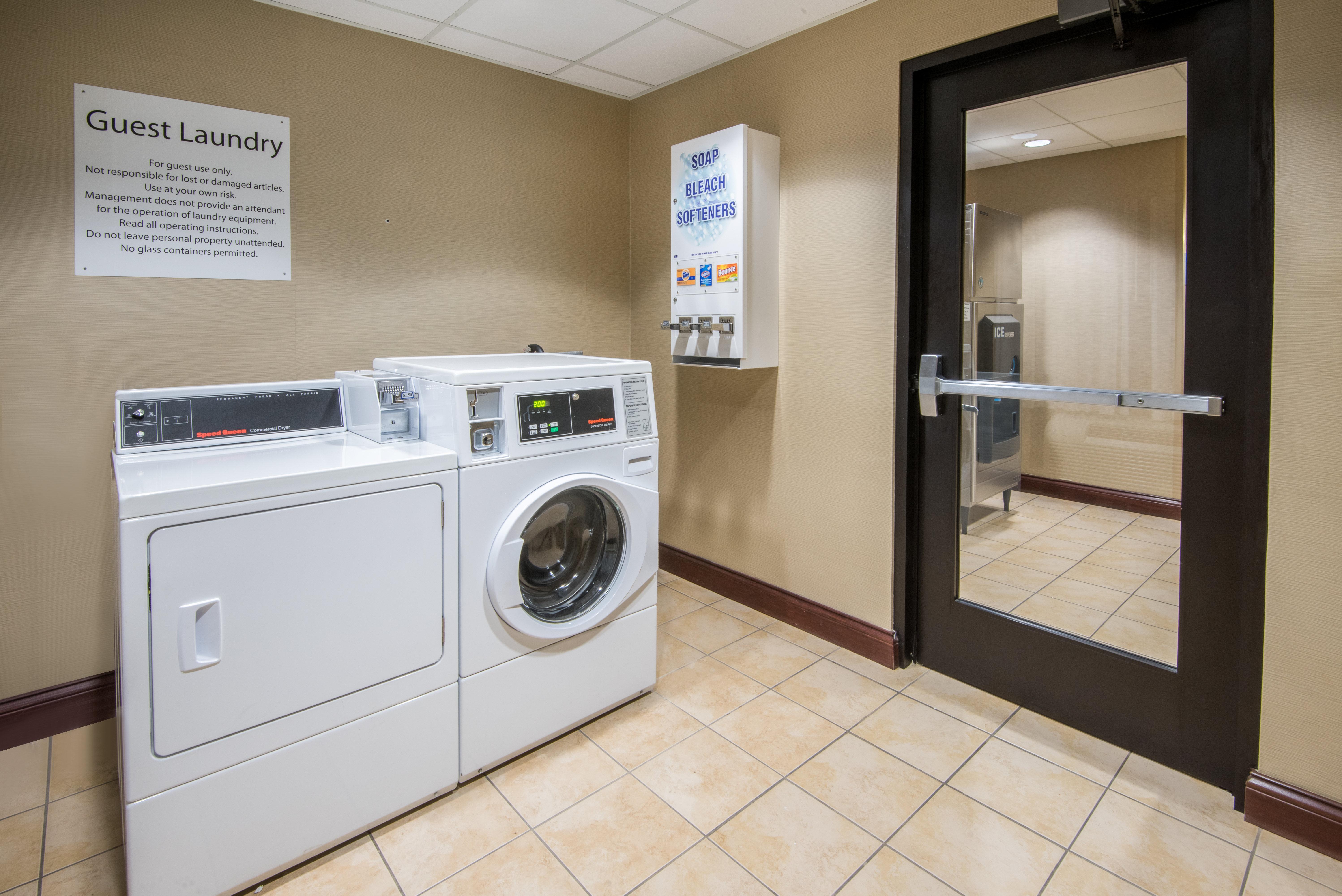 Holiday Inn Express Hotel & Suites Ashland By Ihg Zewnętrze zdjęcie