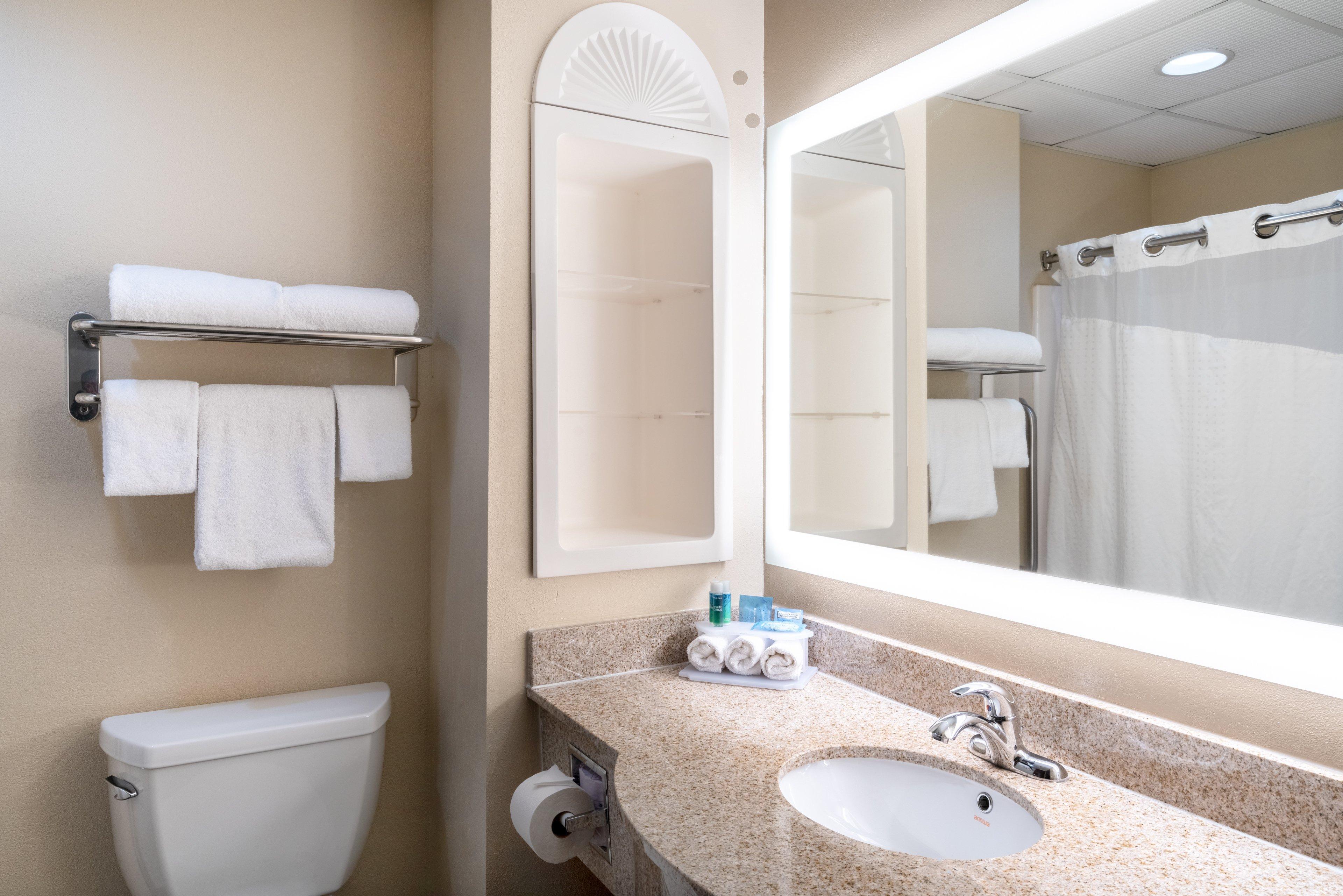 Holiday Inn Express Hotel & Suites Ashland By Ihg Zewnętrze zdjęcie