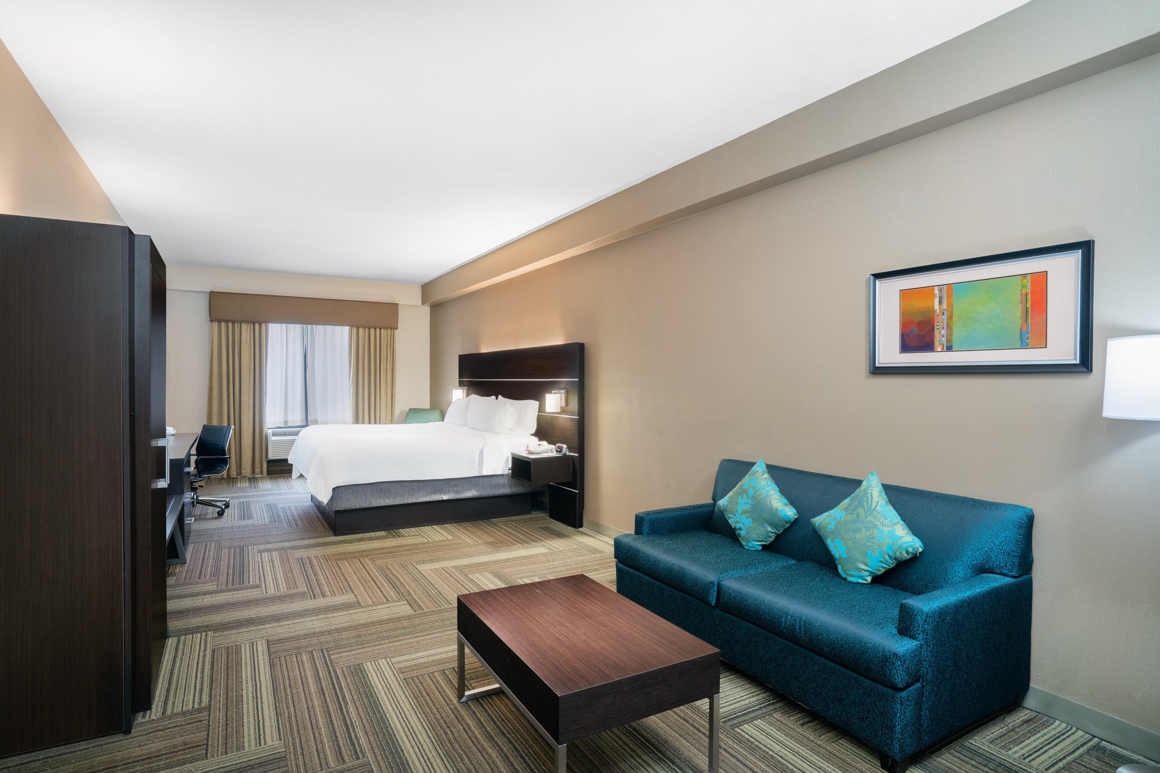 Holiday Inn Express Hotel & Suites Ashland By Ihg Zewnętrze zdjęcie
