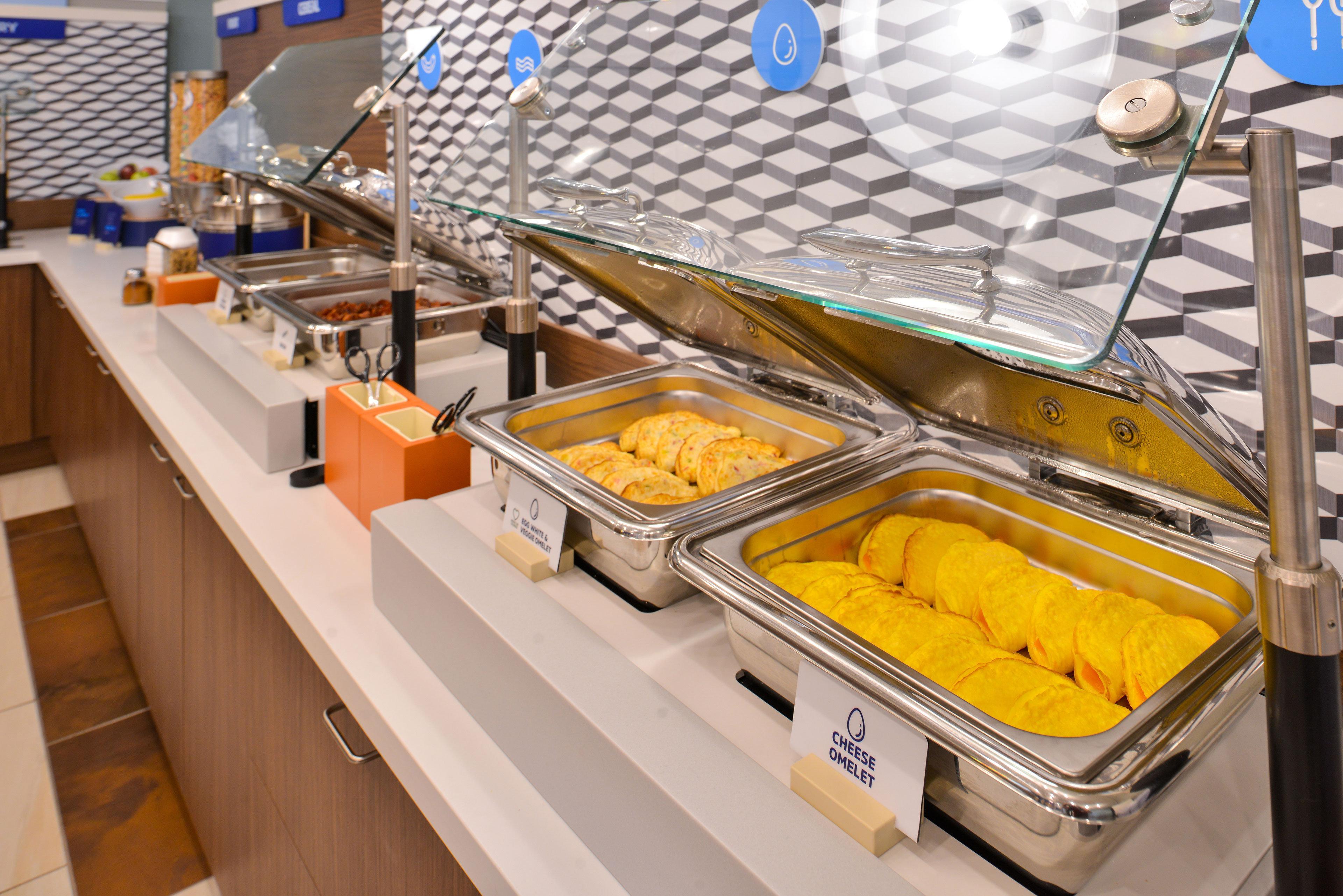 Holiday Inn Express Hotel & Suites Ashland By Ihg Zewnętrze zdjęcie