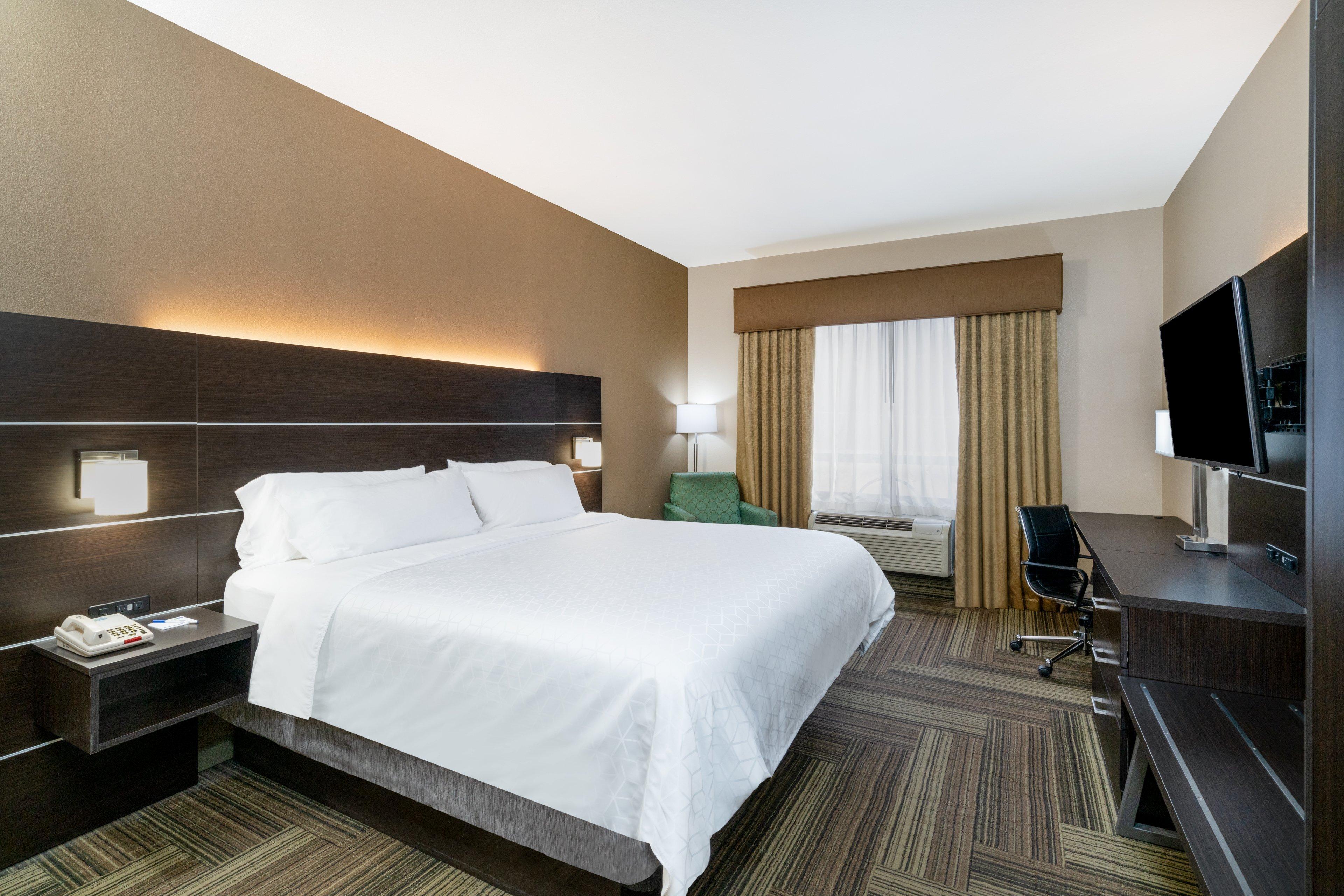 Holiday Inn Express Hotel & Suites Ashland By Ihg Zewnętrze zdjęcie