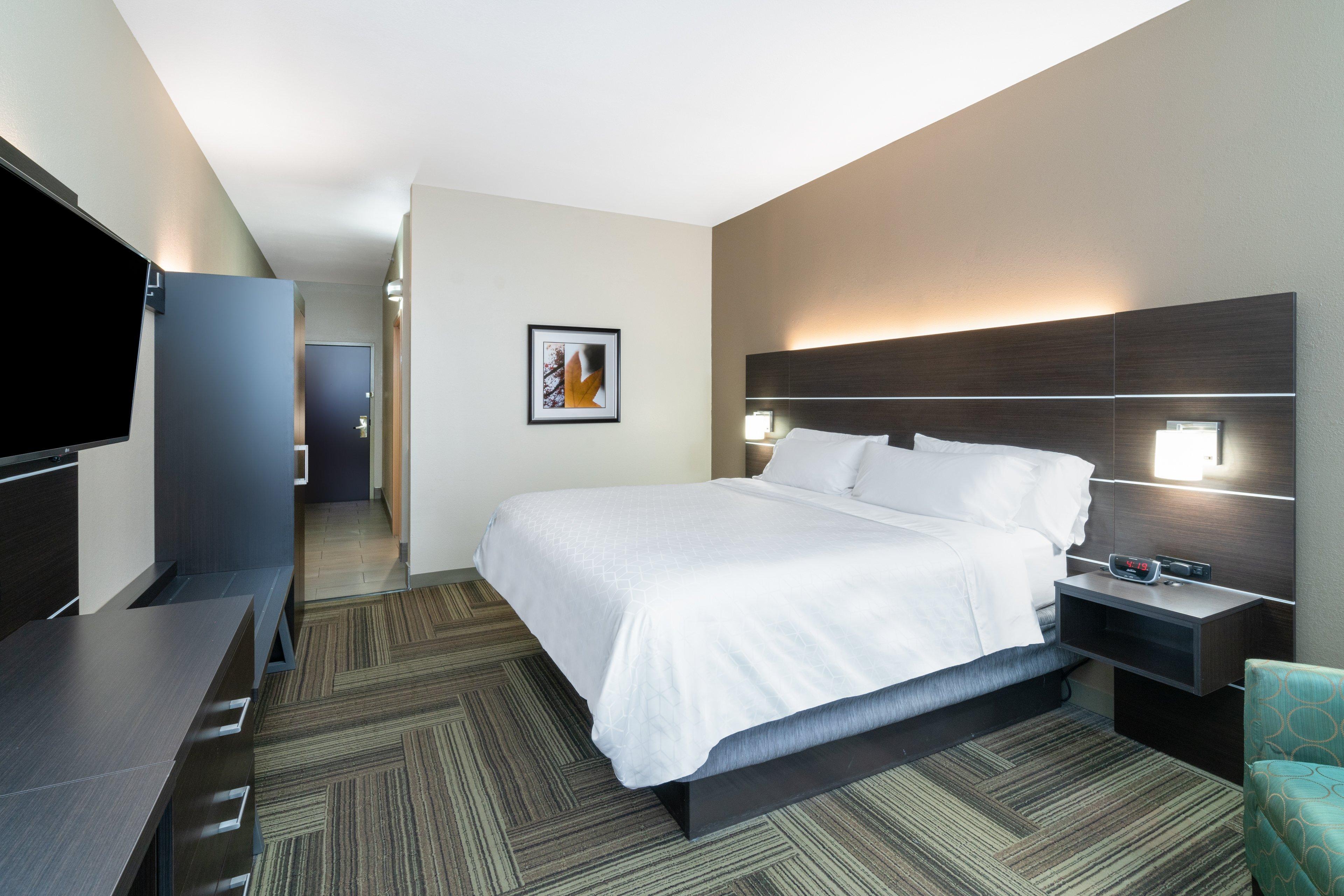 Holiday Inn Express Hotel & Suites Ashland By Ihg Zewnętrze zdjęcie