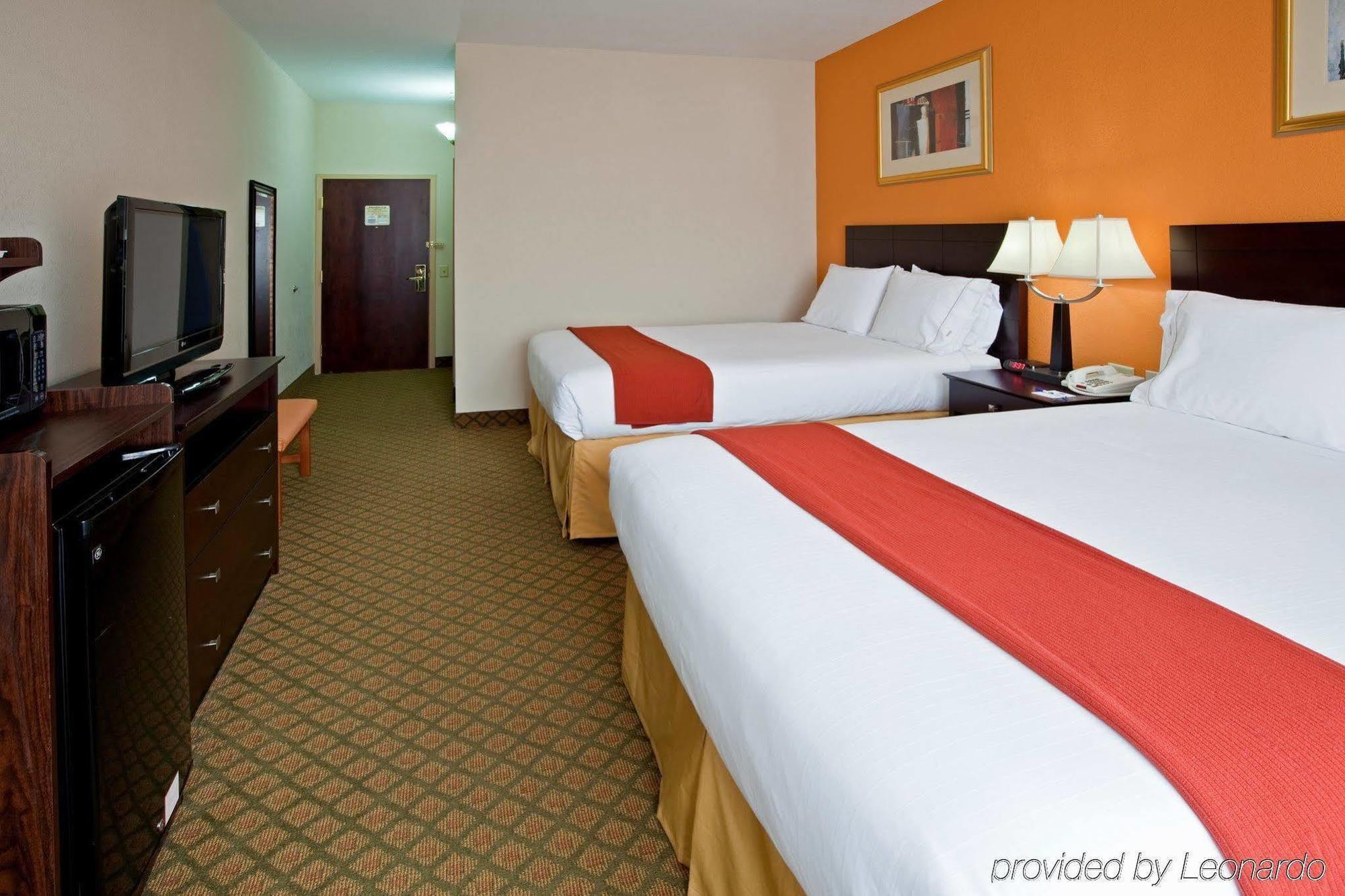 Holiday Inn Express Hotel & Suites Ashland By Ihg Zewnętrze zdjęcie