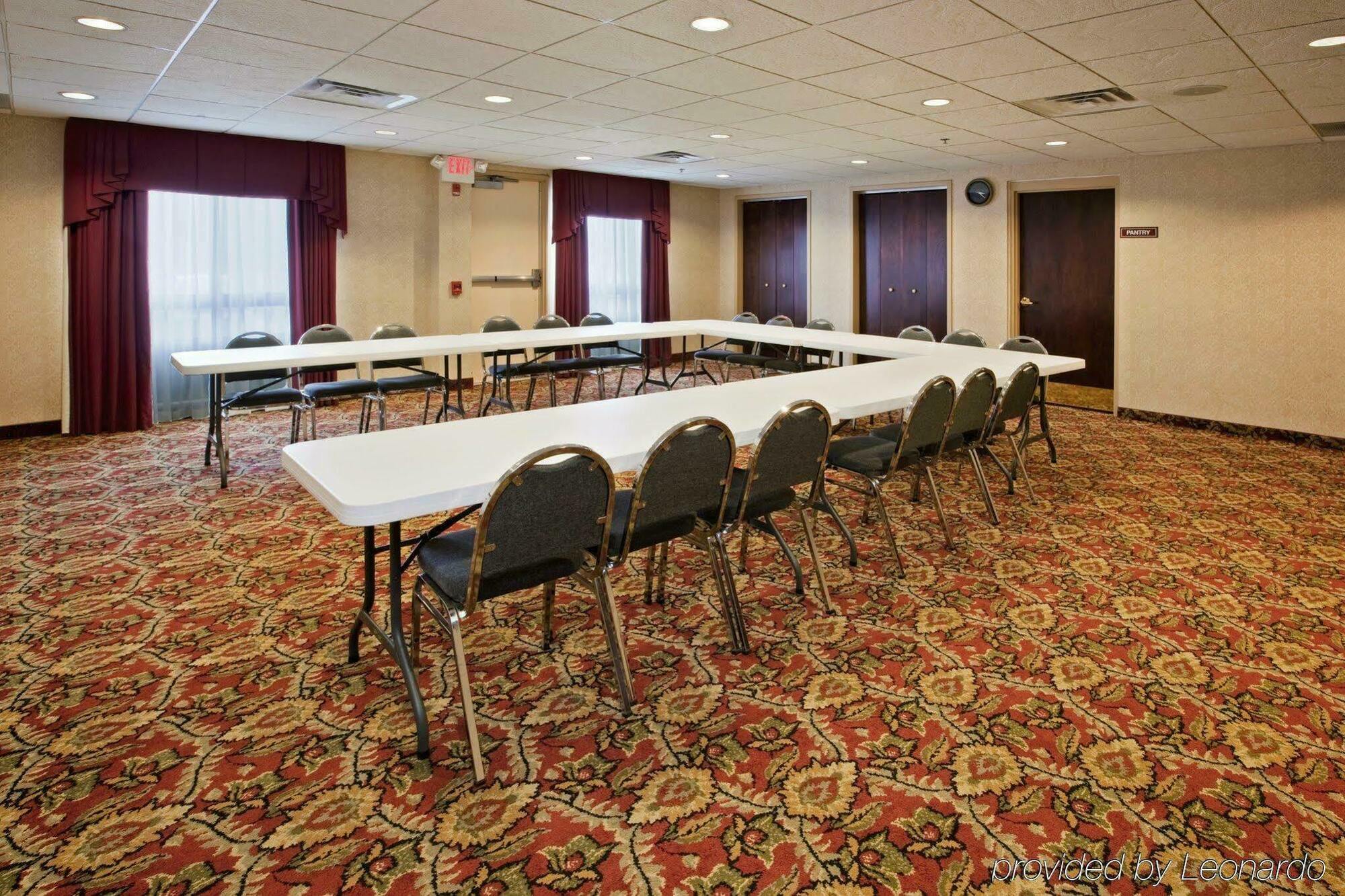Holiday Inn Express Hotel & Suites Ashland By Ihg Zewnętrze zdjęcie